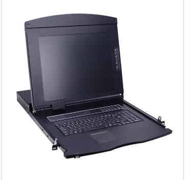 WebiT Commutateur KVM