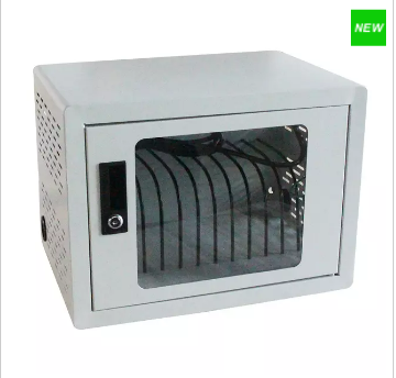 Comment câbler un rack de serveur de gestion