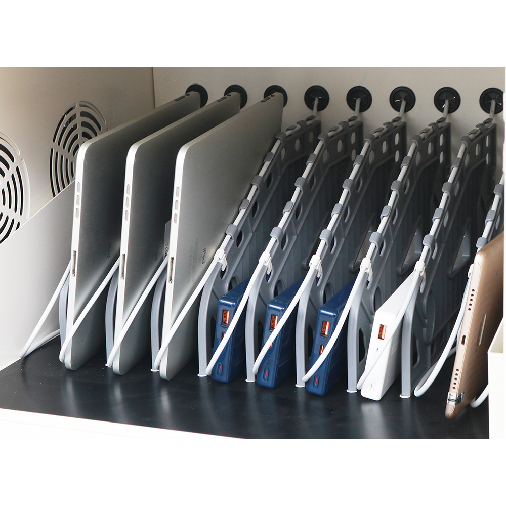 s&eacute;parateur d'appareil en plastique