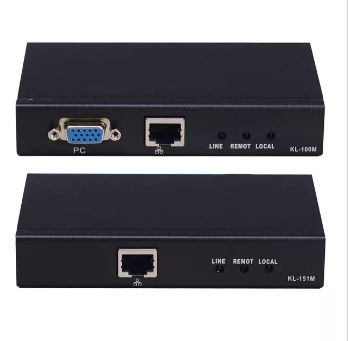 Libérer l'efficacité : comprendre le rôle et les fonctionnalités des commutateurs KVM