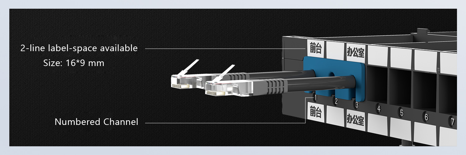 panneau d'&eacute;tiquettes