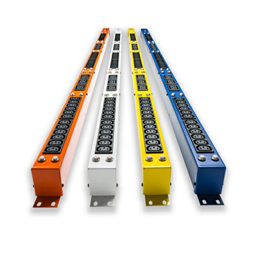PDU vertical