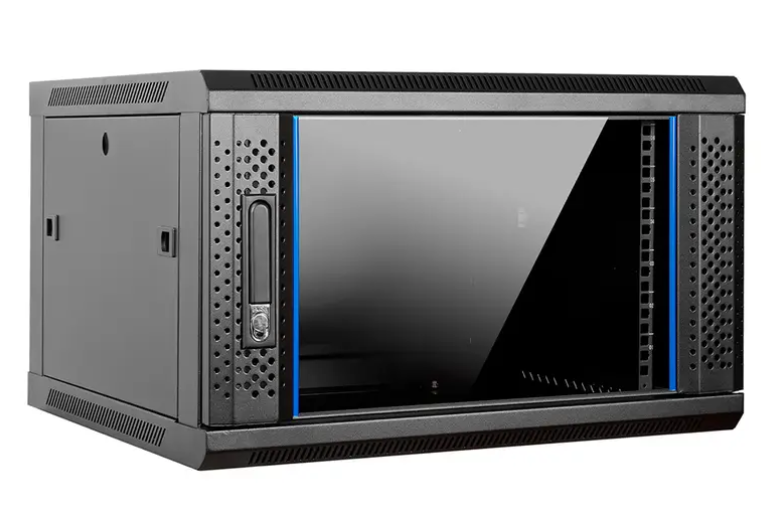 Donn&eacute;es de montage mural de porte en verre plat