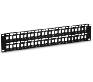 Panneau de brassage : qu'est-ce que c'est et pourquoi votre centre de données en a besoin