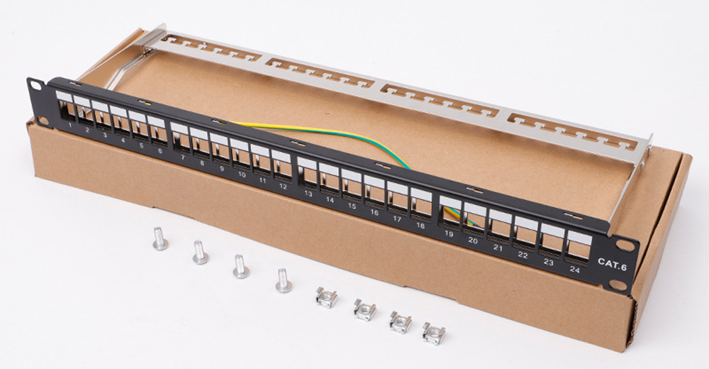PACKAGE DE PANNEAU DE BRASSAGE EN CUIVRE WEBIT