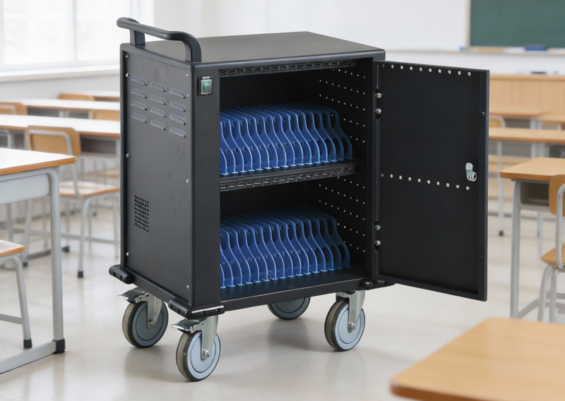 Webit-ARMOIRE-DE CHARGE
