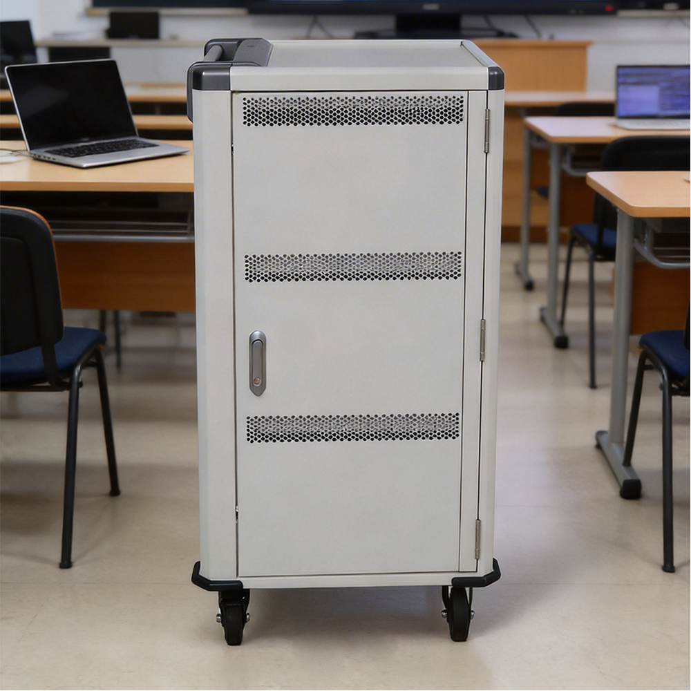 Chariot de chargement WB-CC-T