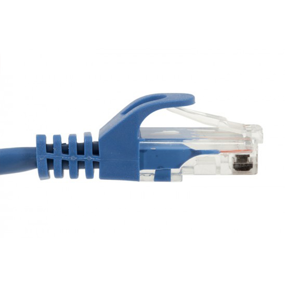 Cordon de raccordement Fluke Test Network Cat5e UTP Rj45