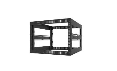 Pourquoi les armoires à rack ouvrir sont le meilleur choix pour les centres de données modernes