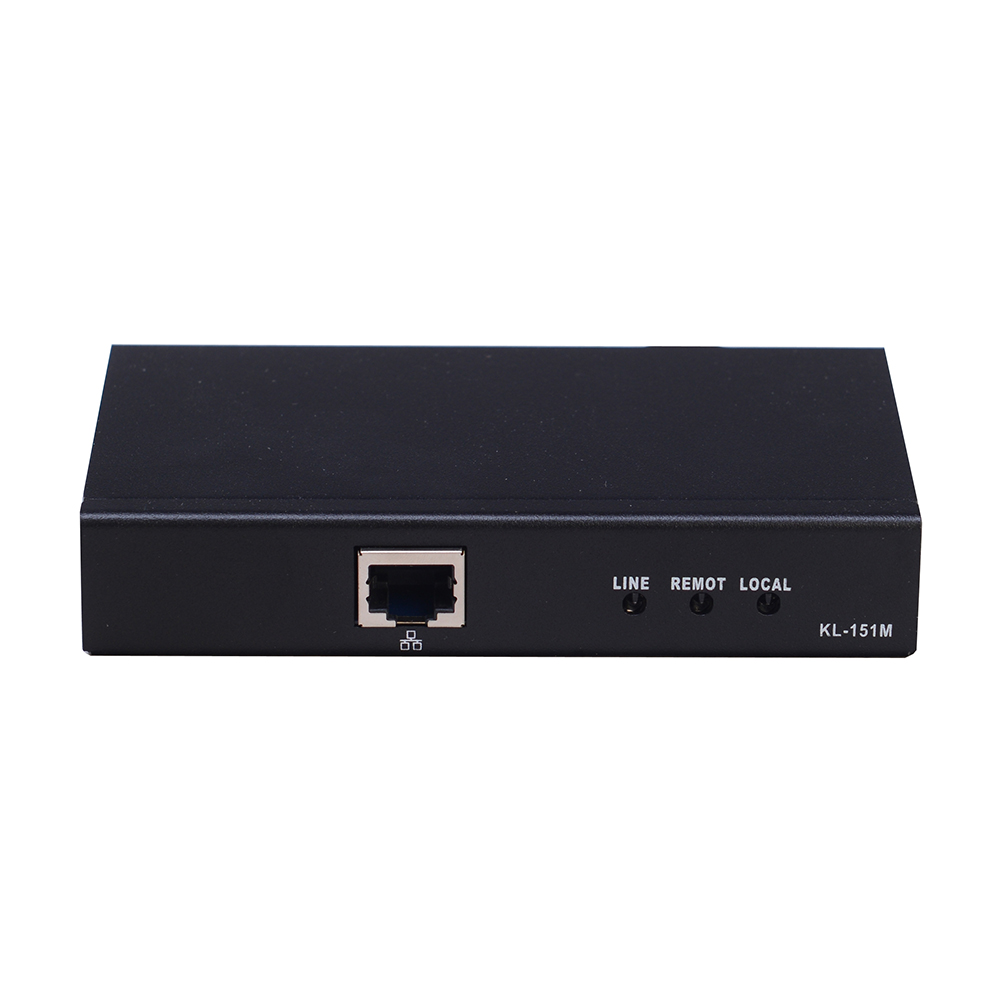 Extension KVM Cat5e