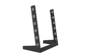 Armoires &agrave; rack ouvert 