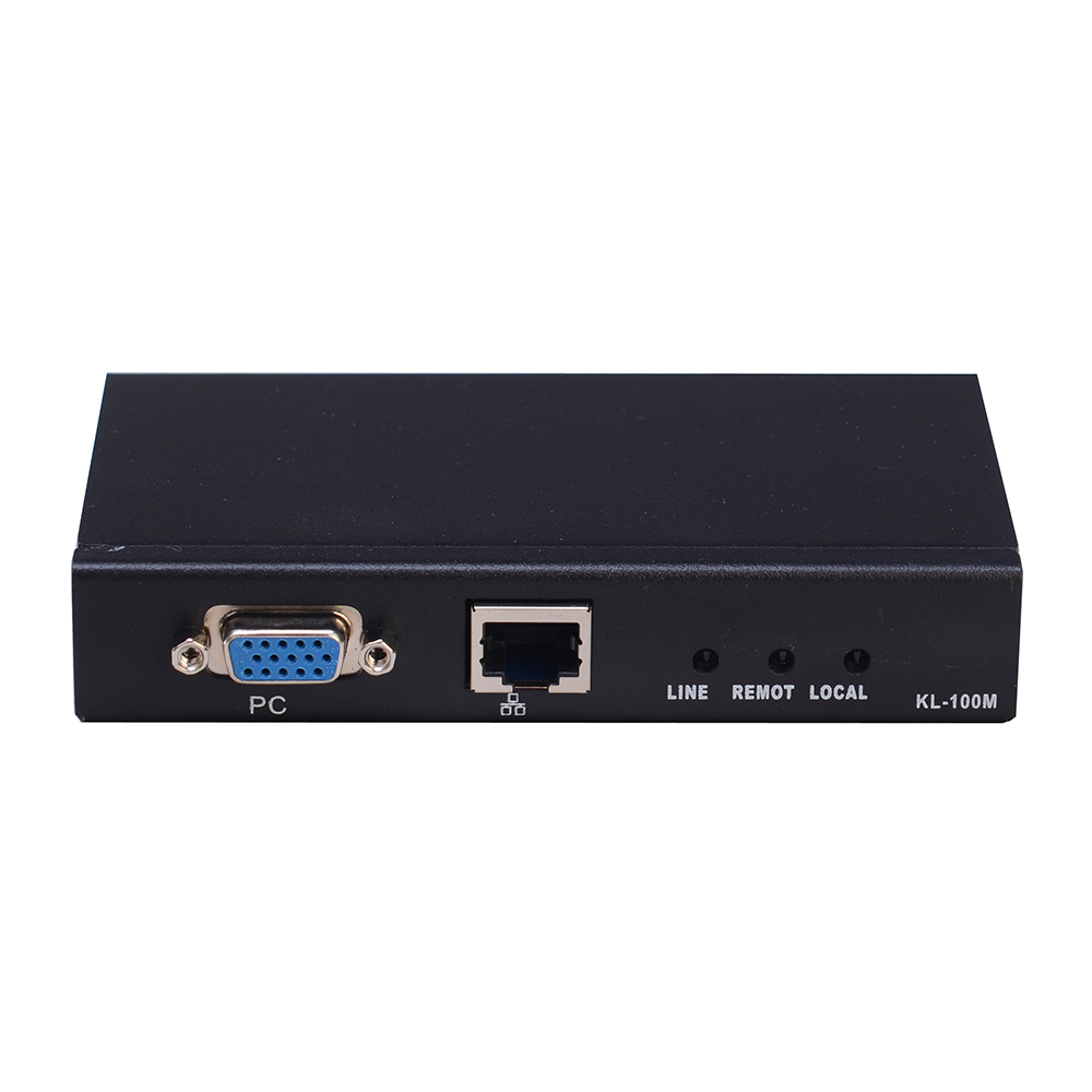 Extension KVM Cat5e