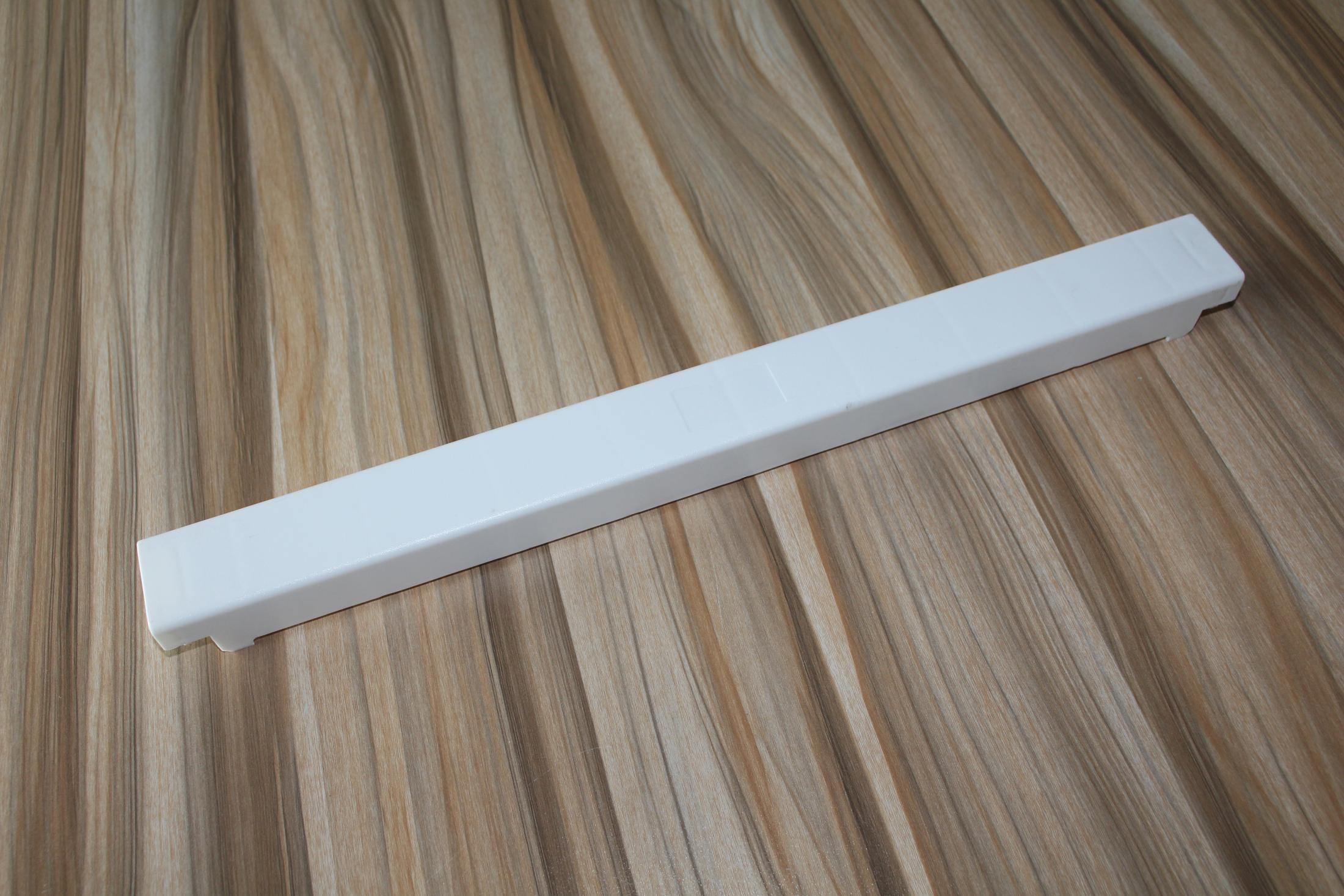 Panneau vierge solide