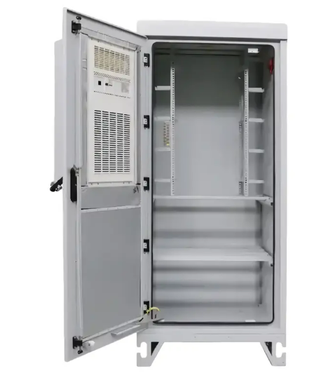 Conseils sur le choix d’armoires de batterie extérieures pour tous les temps